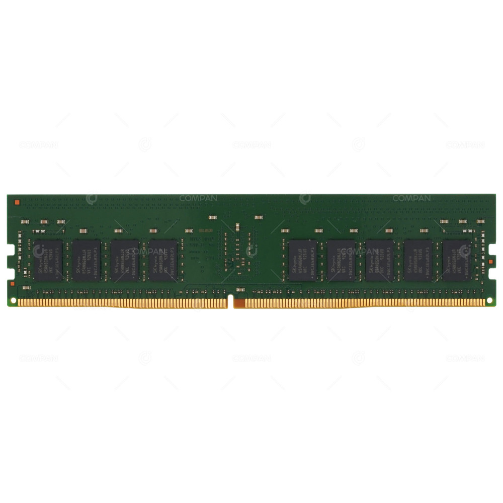KTD-PE424D8-16G KINGSTON MEMORY 16GB 2RX8 PC4 2400T DDR4 19200T KTD-PE424D8/16G, 9965754-034.C00G